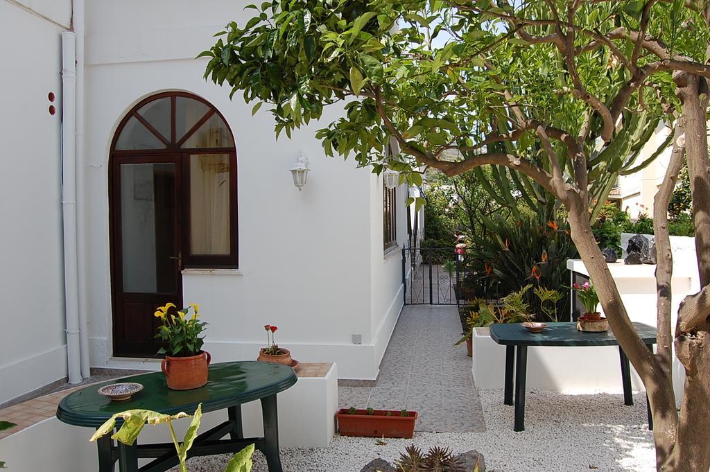 Bed & Breakfast Zagara Lipari (Isola Lipari)